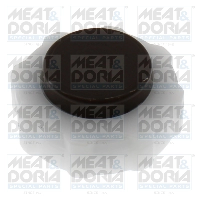 Cap, coolant tank
